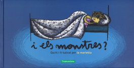 TRAMUNTANA, I els monstres? - Maria Sales Roqueta