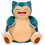 Jazwares Peluche Snorlax Pokemon 30cm