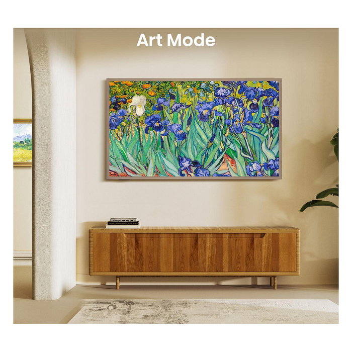 Hisense 55S7NQTUK 55" QLED 4K UHD Smart TV con Frame, 144 Hz, HDR10+, VIDAA OS, Wifi, Bluetooth 5.3, 4x HDMI 2.1, Color Oro Hisense 55S7NQTUK 55" QLED 4K UHD Smart TV con Frame, 144 Hz, HDR10+, VIDAA OS, Wifi, Bluetooth 5.3, 4x HDMI 2.1, Color Oro