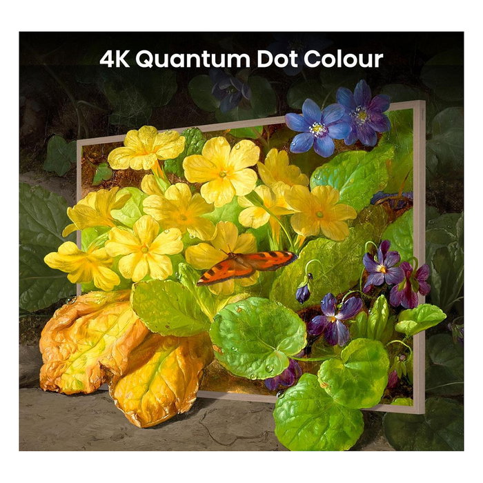 Hisense 55S7NQTUK 55" QLED 4K UHD Smart TV con Frame, 144 Hz, HDR10+, VIDAA OS, Wifi, Bluetooth 5.3, 4x HDMI 2.1, Color Oro Hisense 55S7NQTUK 55" QLED 4K UHD Smart TV con Frame, 144 Hz, HDR10+, VIDAA OS, Wifi, Bluetooth 5.3, 4x HDMI 2.1, Color Oro