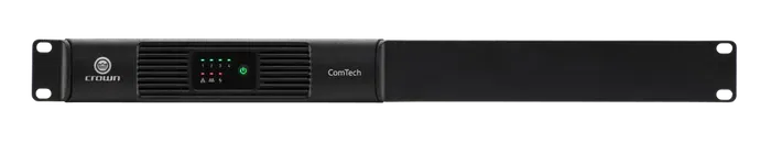 Crown CTD-4125 Amplificador Dante 4X125W