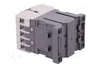 LEGRAND CTX3 MINI Contactor 4-polar 24VDC 20A