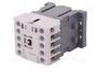 LEGRAND CTX3 MINI Contactor 4-polar 24VDC 20A