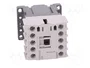 LEGRAND CTX3 MINI Contactor 4-polar 24VDC 20A