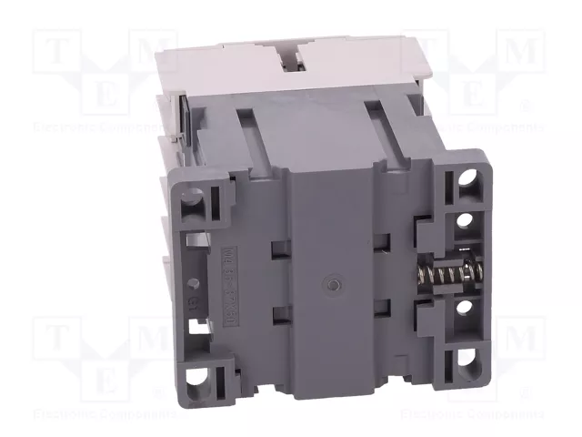 LEGRAND CTX3 MINI Contactor 4-polar 24VDC 20A LEGRAND CTX3 MINI Contactor 4-polar 24VDC 20A