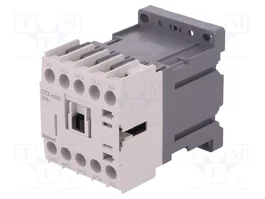 LEGRAND CTX3 MINI Contactor 4-polar 24VDC 20A
