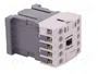 LEGRAND CTX3 MINI Contactor 4-polar 24VDC 20A