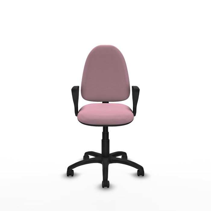 PIQUERAS Y CRESPO Silla de oficina Aýna Rosa