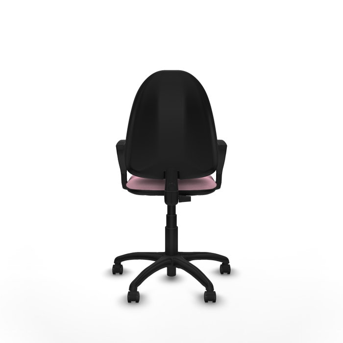 PIQUERAS Y CRESPO Silla de oficina Aýna Rosa