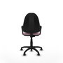 PIQUERAS Y CRESPO Silla de oficina Aýna Rosa