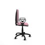 PIQUERAS Y CRESPO Silla de oficina Aýna Rosa
