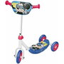 Amicjoc Patinete 3 Ruedas Mickey