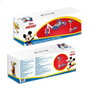 Amicjoc Patinete 3 Ruedas Mickey