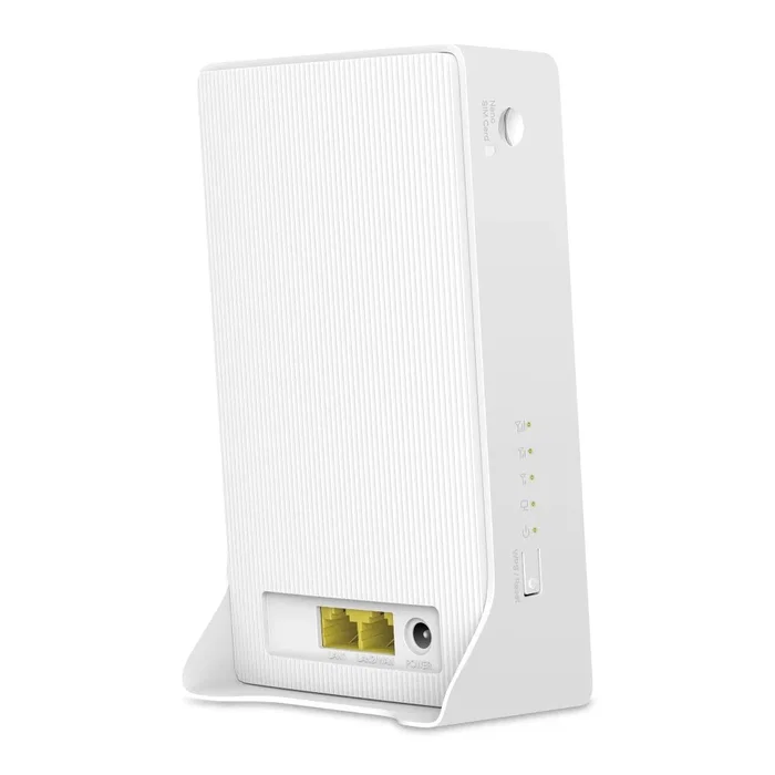 Mercusys MB112-4G Router 4G LTE WiFi 300 Mbps Blanco