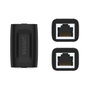 Unitek Adaptador RJ45 (F) - RJ45 (F) Cat.6 1 Gbps