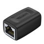Unitek Adaptador RJ45 (F) - RJ45 (F) Cat.6 1 Gbps