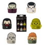 Loungefly Universal Monsters Blind Box Mini Backpack Llavero Surtido (15) units