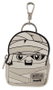 Loungefly Universal Monsters Blind Box Mini Backpack Llavero Surtido (15) units