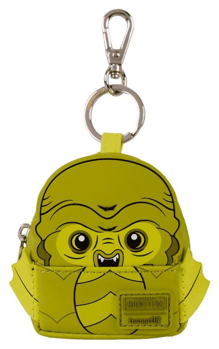 Loungefly Universal Monsters Blind Box Mini Backpack Llavero Surtido (15) units