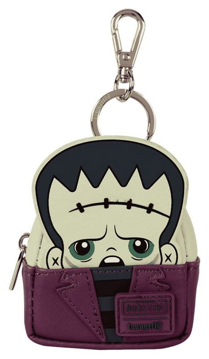 Loungefly Universal Monsters Blind Box Mini Backpack Llavero Surtido (15) units