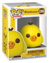 Funko Figura POP! Rilakkuma Kiiroitori