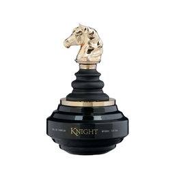 Armaf Check Mate Knight Black Eau de Parfum 100ml Spray