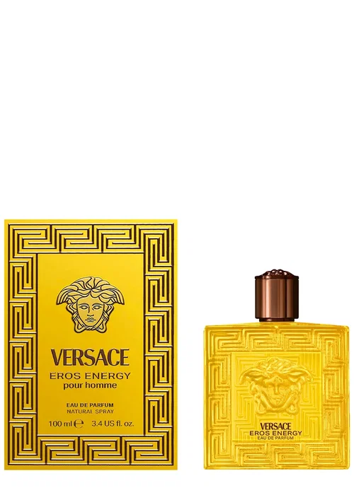 Versace Eros Energy Eau de Parfum 100 ml Versace Eros Energy Eau de Parfum 100 ml