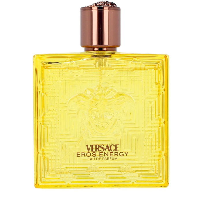 Versace EROS ENERGY edp vapo 100 ml Hombre Fragancia Versace EROS ENERGY edp vapo 100 ml Hombre Fragancia