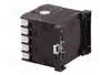 EATON ELECTRIC Contactor DILEM 3-polar 12VDC 8,8A