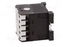 EATON ELECTRIC Contactor DILEM 3-polar 12VDC 8,8A