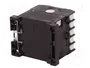 EATON ELECTRIC Contactor DILEM 3-polar 12VDC 8,8A
