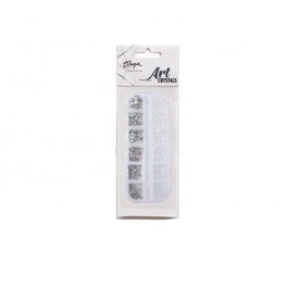 Thuya Crystal Mix B