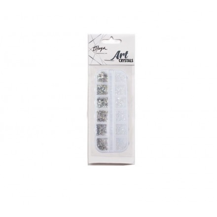 Thuya Crystal Mix B Thuya Crystal Mix B