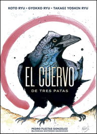 ALAS EDITORIAL, El cuervo a tres patas, AA.VV. - ALAS EDITORIAL