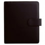 Finocam Agenda Organizador Open Troya 500-117x181 mm Svv Negro 2025