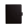 Finocam Agenda Organizador Open Troya 500-117x181 mm Svv Negro 2025