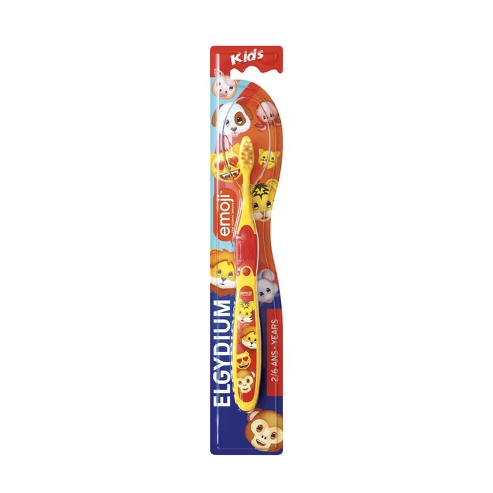 Elgydium Junior Cepillo de dientes Elgydium Junior Cepillo de dientes