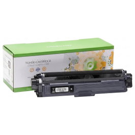 STATIC CONTROL Cartucho de tóner negro compatible con Brother TN-221BK/TN-225BK/TN-241BK
