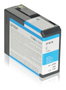 Epson Cartucho de Tinta Cian T580200 para Stylus Pro 3800/3880 (80ml)