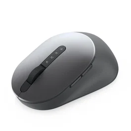 Dell MS5320W Ratón Inalámbrico Gris Titanio