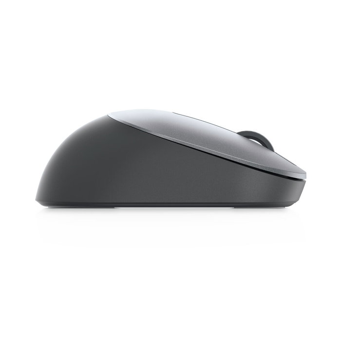 Dell MS5320W Ratón Inalámbrico Ergonómico Gris Titanio