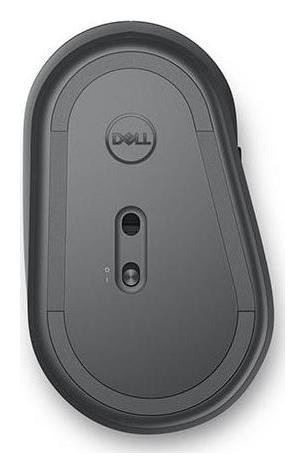Dell MS5320W Ratón Inalámbrico Láser Gris para Oficina 7 Botones Bluetooth 2.4 GHz 4000 DPI Dell MS5320W Ratón Inalámbrico Láser Gris para Oficina 7 Botones Bluetooth 2.4 GHz 4000 DPI