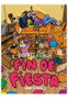 Astisendo Grupo Editorial, S.L. Dolores y Lolo 4 - Fin de fiesta