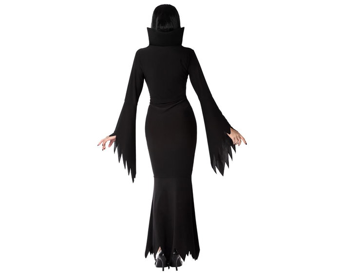 Atosa Disfraz Fantasma Sexy Adulto XL
