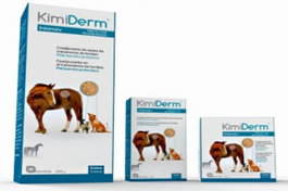 Kimipharma Kimiderm Intensiv Creme 30 gramos