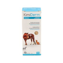 Kimipharma Kimiderm Intensiv Crema 30 gr