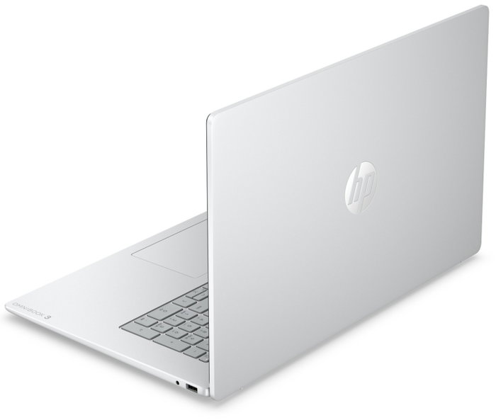 HP OmniBook 3 Srebrny HP OmniBook 3 Srebrny