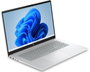 HP OmniBook 3 Srebrny