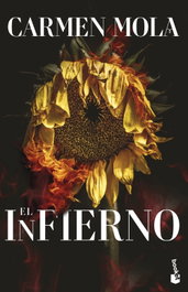 El Infierno, Carmen Mola - BOOKET