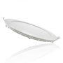 Greenice Placa LED Circular 15W Blanco Frío 6000K